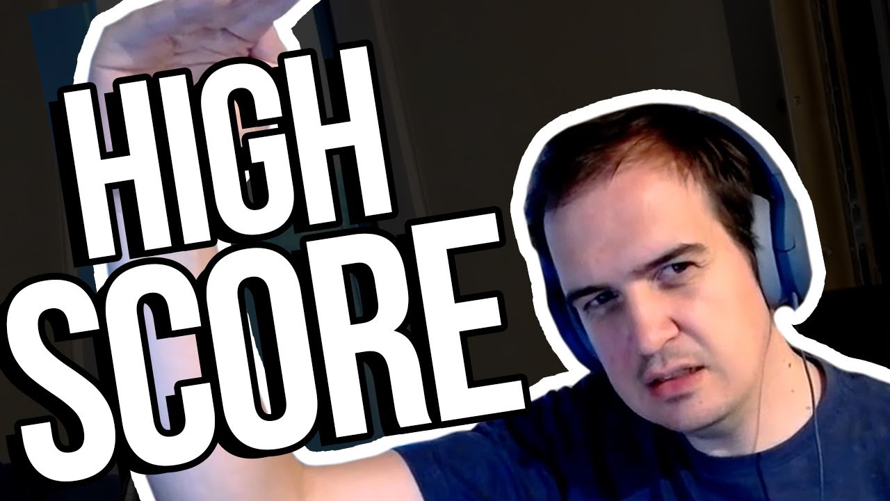 High Score review – Game Kast #29