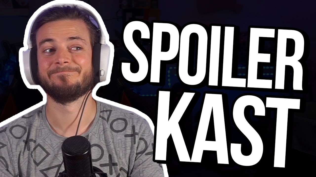 The Last of Us 2 spoiler review – Game Kast #26