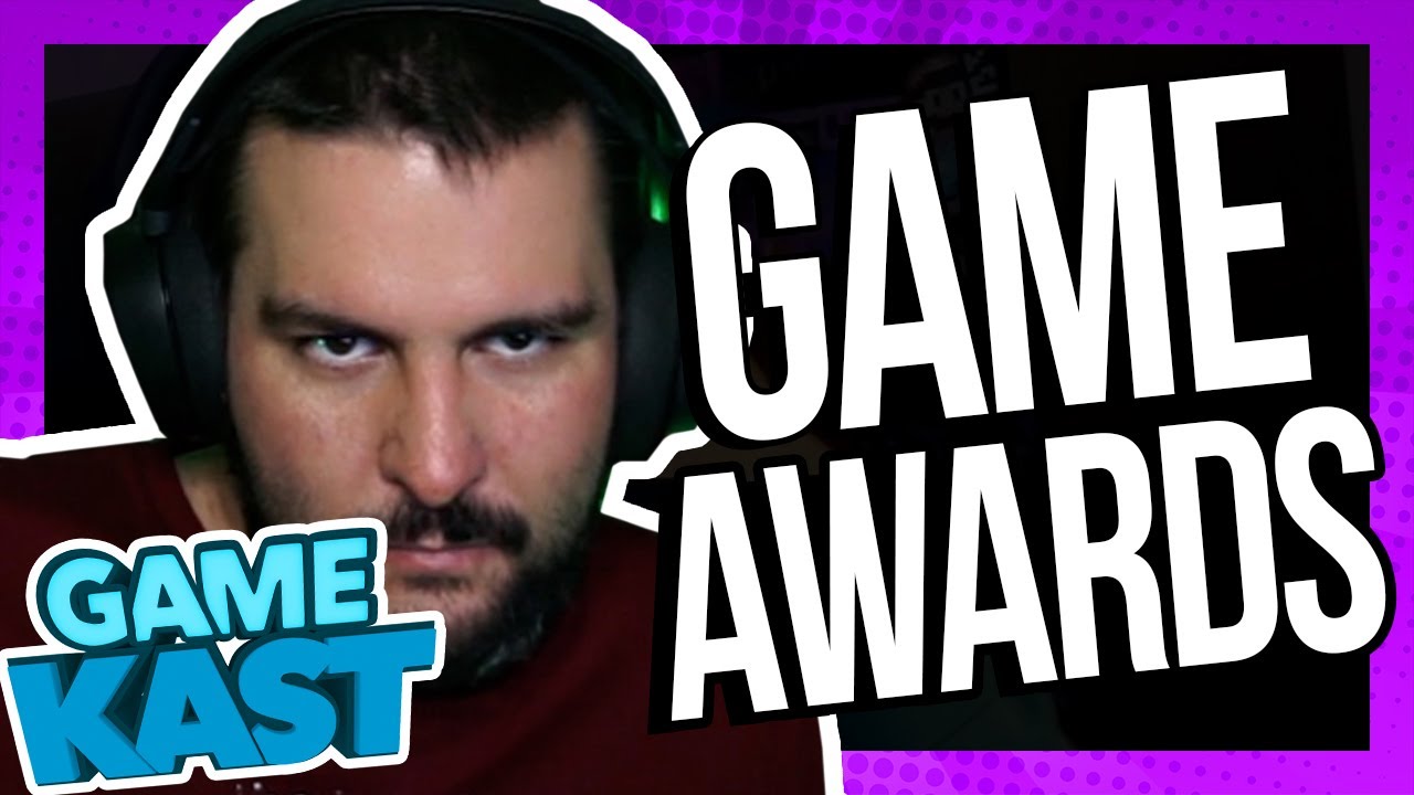 De Game Awards 2020 – Game Kast #44