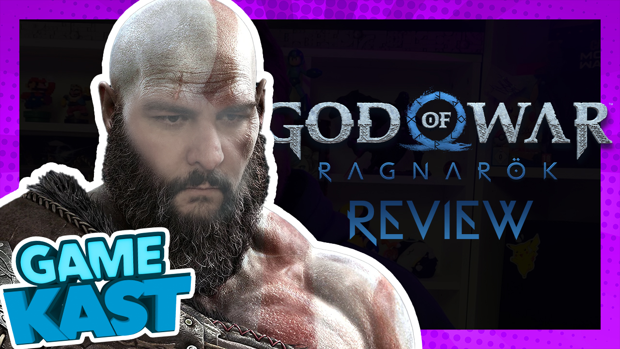 Ragnarök Review – Game Kast #142