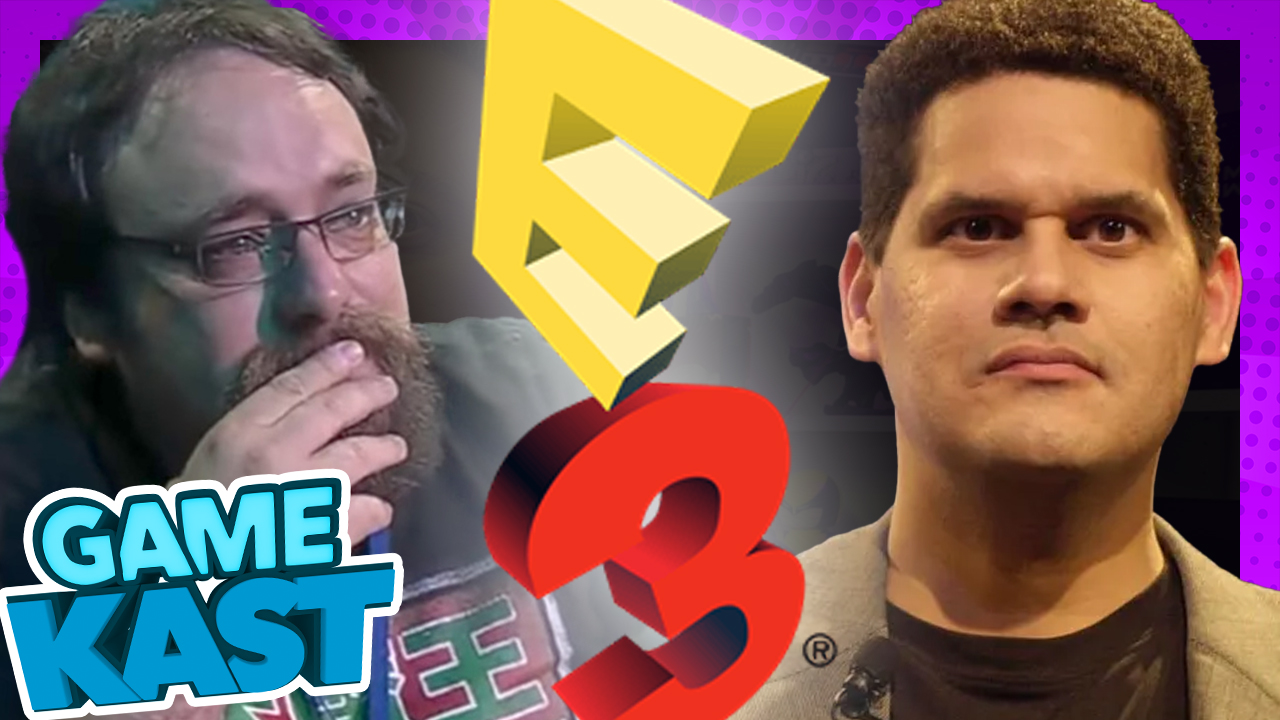 RIP E3 – Game Kast #150