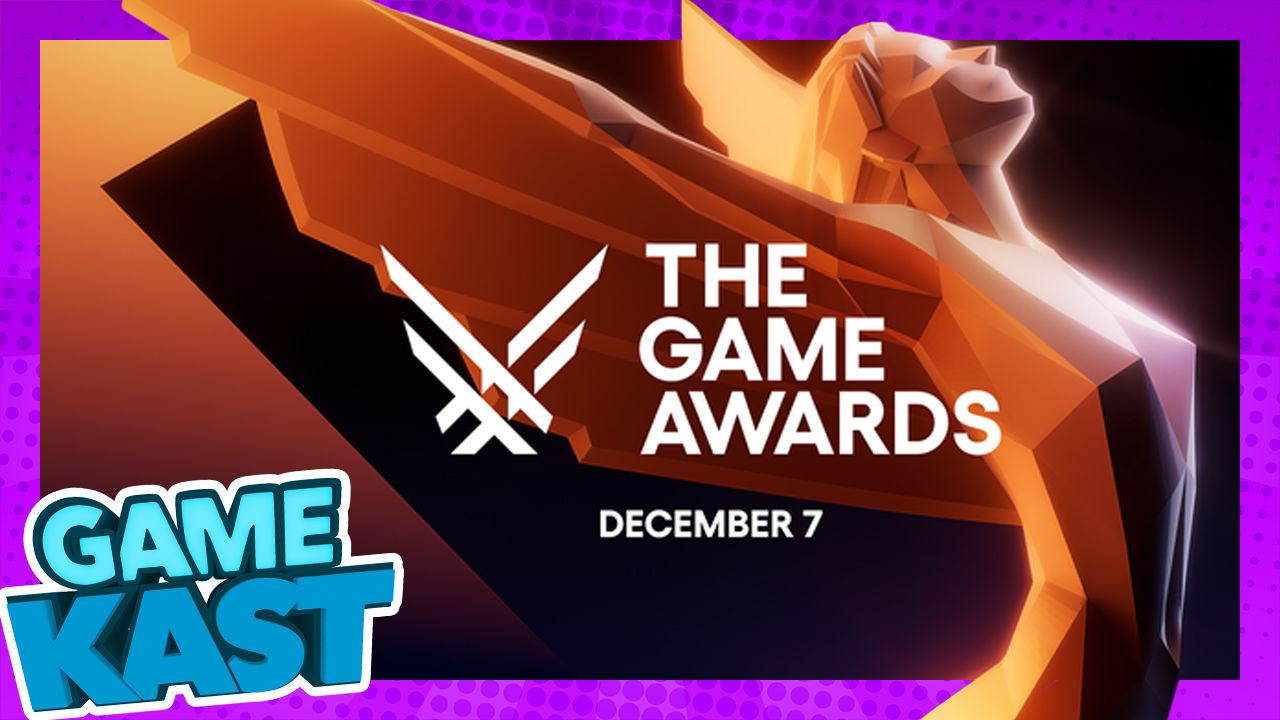 Zijn The Game Awards nominaties terecht? – Game Kast #178