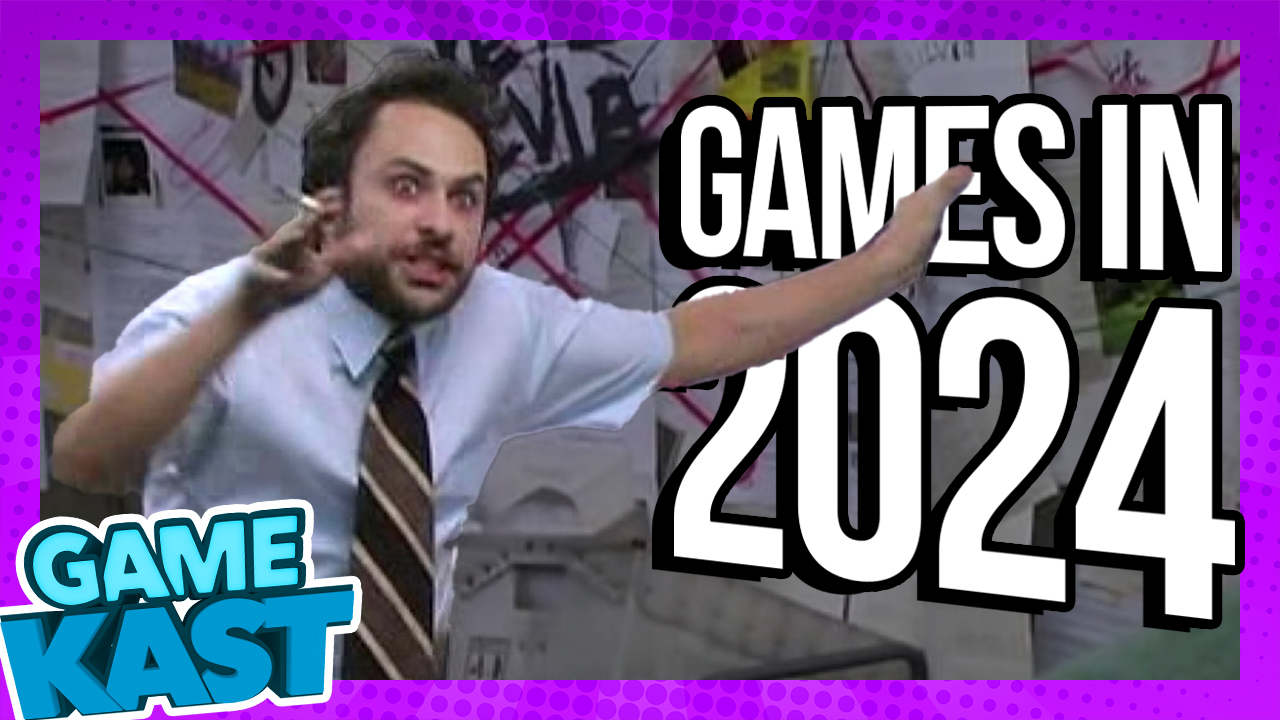 De game releases van 2024 – Game Kast #185