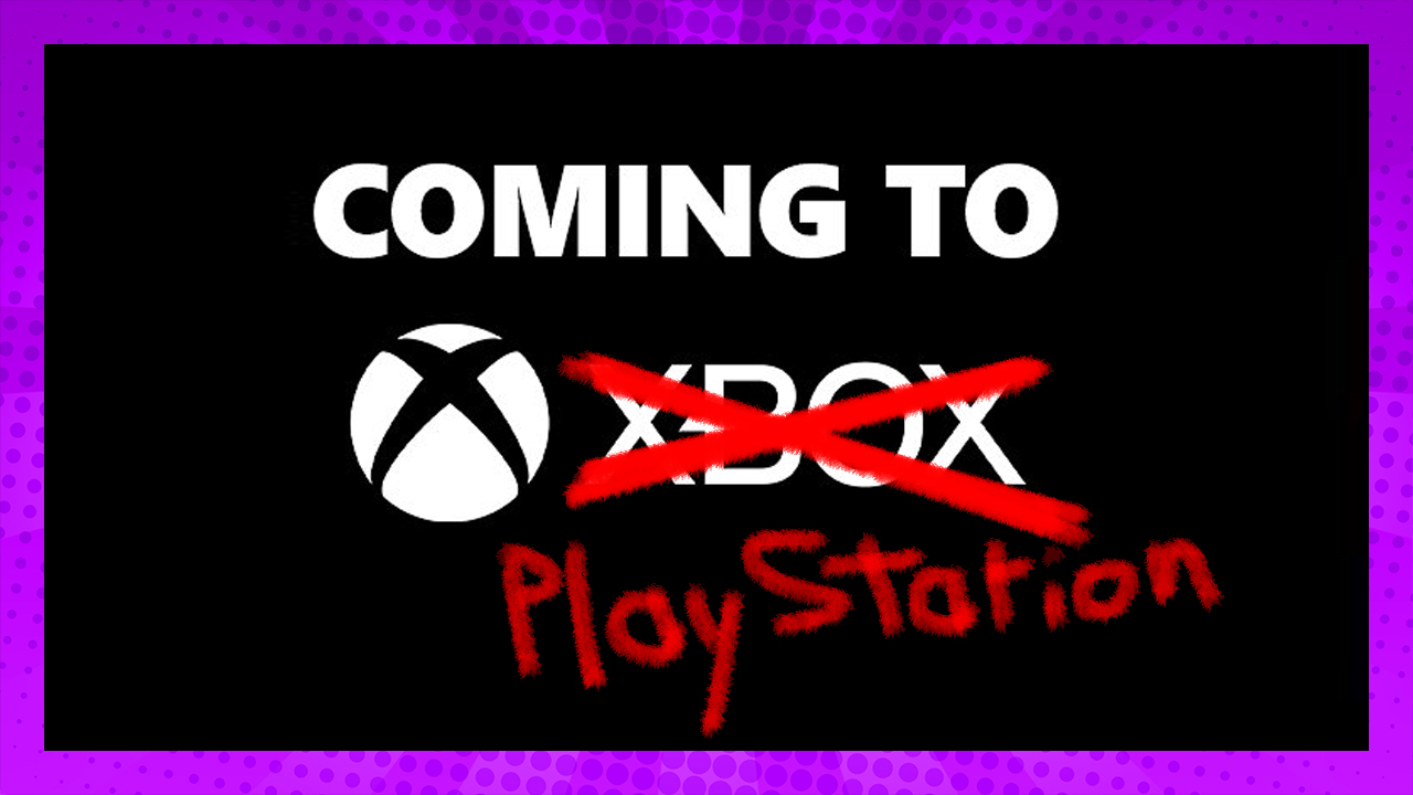 Xbox games komen naar PlayStation – Game Kast #190