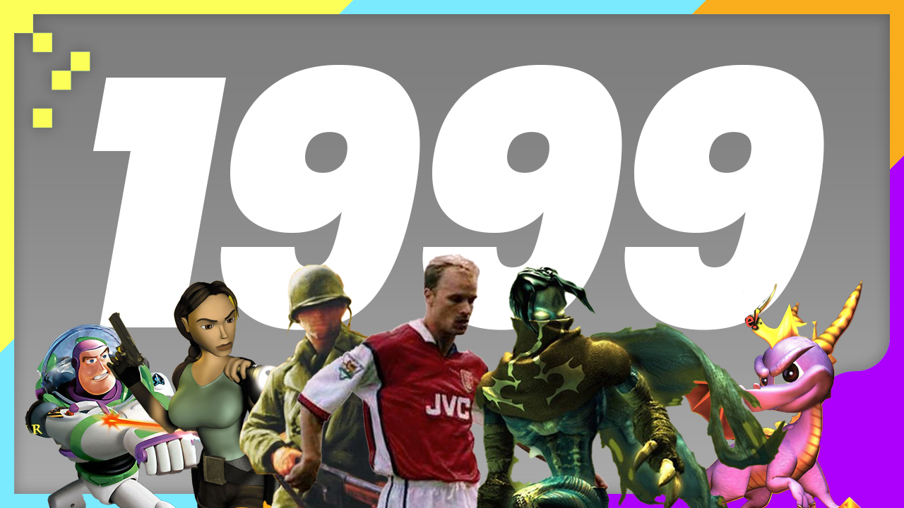 De beste games van 1999 – Game Kast #213