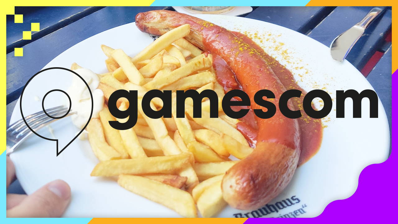 Gamescom 2024 – Game Kast #214