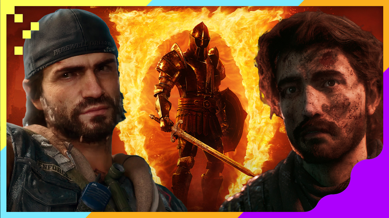 Wat een week, huh – Game Kast #246